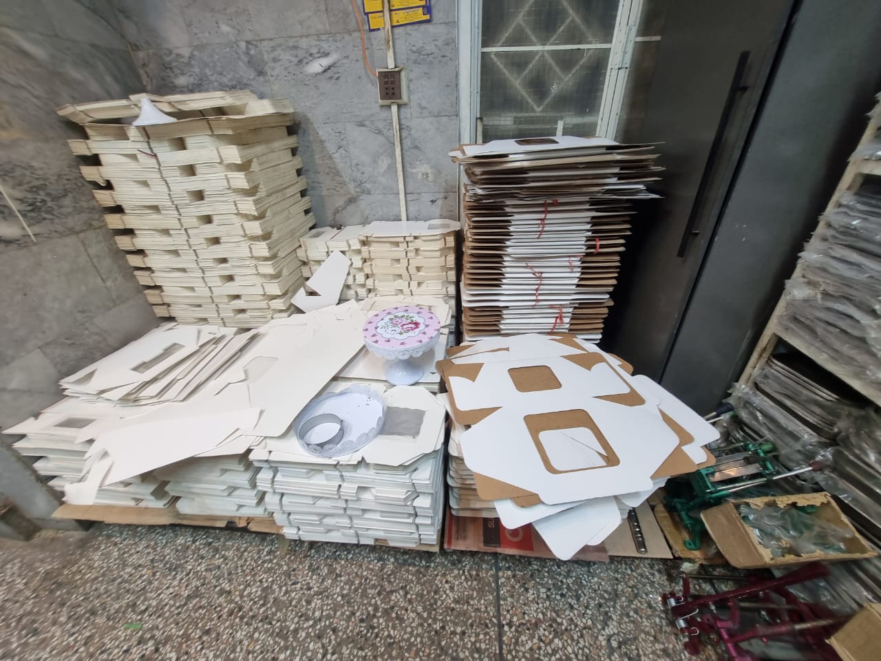 Pearl Packaging & Printing